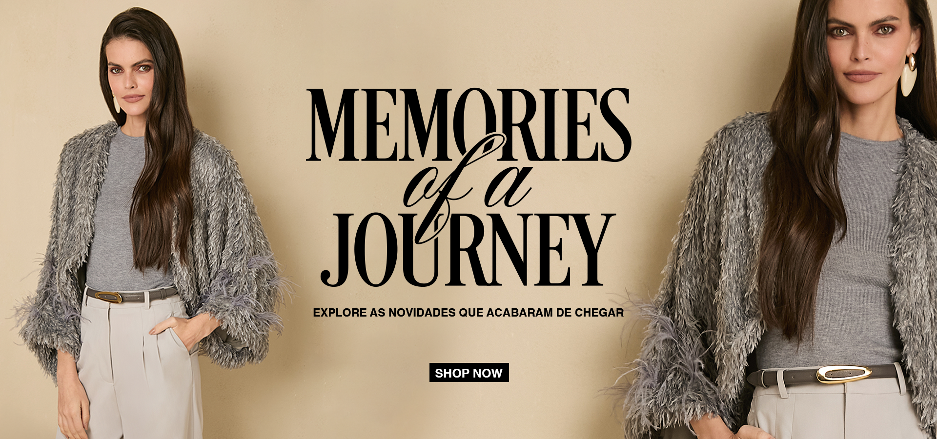 Banner Segunda Vitrine